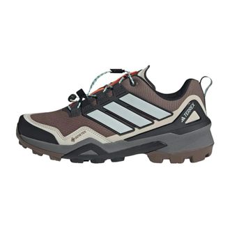 adidas Terrex Skychaser Gore-Tex - Dames - Outdoorschoenen - Bruin - 36 2/3 EU - Fitness