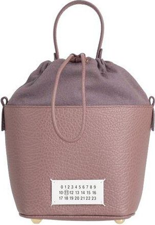 Maison Margiela BOLSOS - Bolsos de mano en YOOX.COM