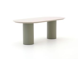 Hartman Hartman Valencia dining tuintafel 220x100x76cm