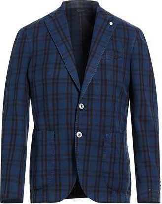 Luigi Bianchi Mantova COMPLETI E COORDINATI - Blazers su YOOX.COM