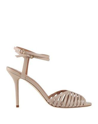 Lella Baldi SCHUHE - Sandalen auf YOOX.COM
