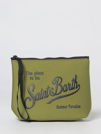 MC2 Saint Barth Pochette Aline in neoprene stampato