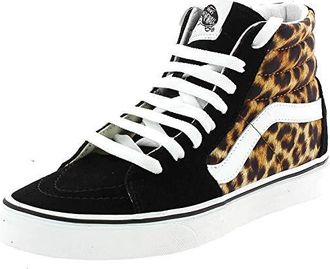 Basket vans femme soldes online