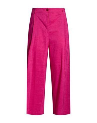Momoni PARTES DE ABAJO - Pantalones en YOOX.COM