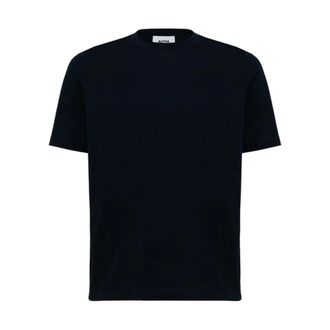 Alpha Studio Heren, Tops, Blauw, Maat: XL Katoen