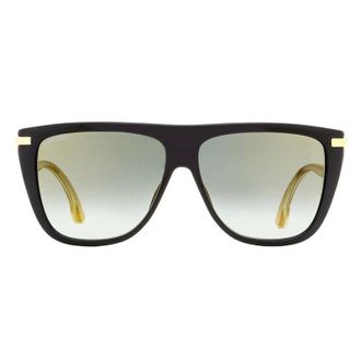 Jimmy Choo London Gradient Lens Sunglasses - Black