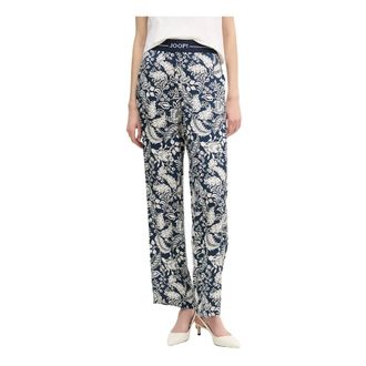 Joop Donna, Pantaloni, Blu, M, new