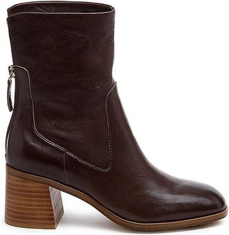 Kelsi Dagger Island Heeled Boots