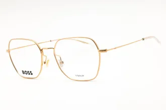 HUGO BOSS BOSS 1534 0000 00 Rose Gold 53mm