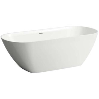 Laufen Laufen - Lua Ba&ntilde;era Independiente, 750x1700x540mm, De Marbond