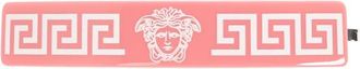 Versace Plex Haarclip - Dames - Haaraccessoires - Roze - ONE Size - Accessoires