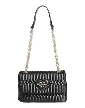 Love Moschino BAGS - Shoulder bags on YOOX.COM