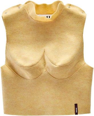 Sunnei Armatura Top