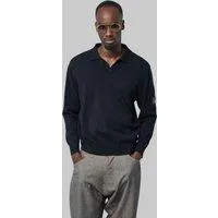 C.P. Company Polo Collar