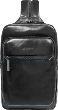 Piquadro Uomo, Borse, Nero, Taglia unica, new