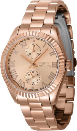 Invicta Specialty 47447 Quartz Dameshorloge - 36mm