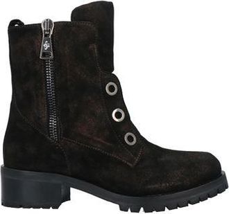 Guido Sgariglia CALZADO - Botines de caña alta en YOOX.COM