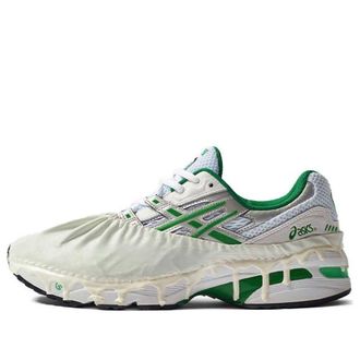 Asics x KASSL Editions Gel-1090 Crafts For Minds - White 1201A016-100-W