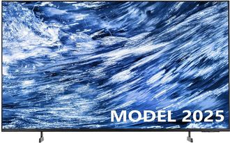 Samsung Samsung 43 Crystal Uhd 43u8072 4k Vision Ai Smart Tv (2025)