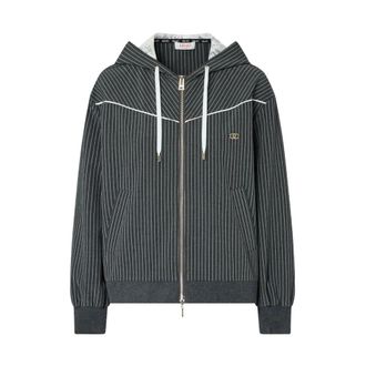 Liu Jo Tf 6200T691Ad 3031 - Jackets - Mujer - Gris - S