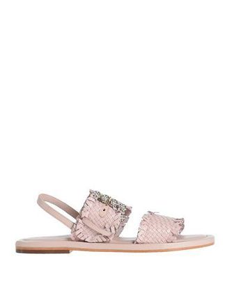 Emanuelle Vee Sandals