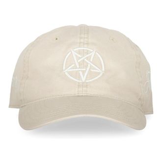 Isabella 1985 Caps, male, Beige, Size: ONE SIZE Baseball Cap