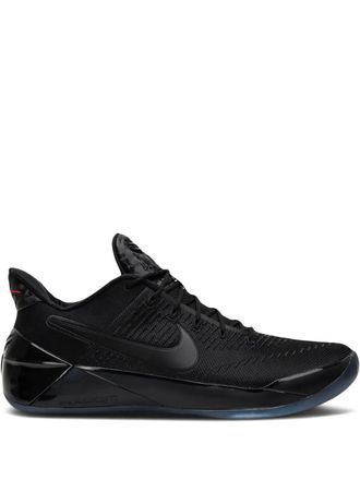 Nike Kobe AD Black Mamba sneakers