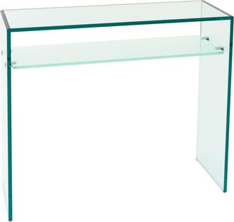 Dreieck Design Konsole Aranda