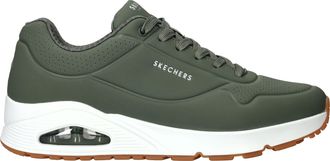 Skechers Uno Stand On Air Sneakers Heren