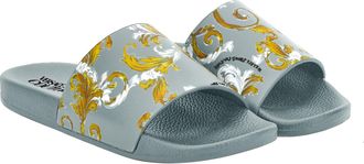 Versace Jeans Couture Women Pool Slides