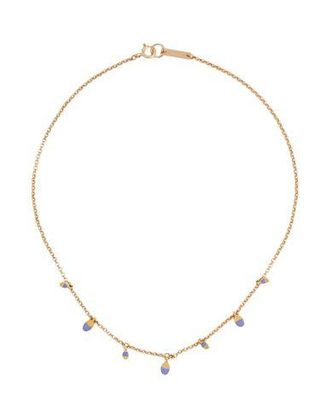 Isabel Marant JEWELLERY and WATCHES - Necklaces sur YOOX.COM