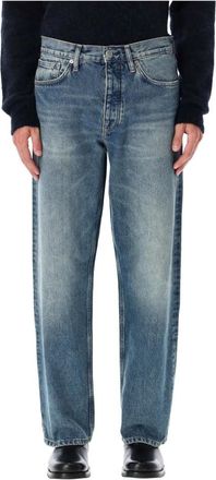 Sunflower Vintage Loose Fit Denim Jeans - Heren - Loose Fit Jeans - Blauw - W30 - Denim - Jeans