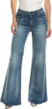 ASKK NY Juniper Wide Leg Joshua Tree Jean