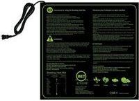 OEM Esterilla Calefactora Electr&oacute;nica De 1 Pieza, Esterilla Calefactora Electr&oacute;nica Para Germinaci&oacute;n De Semillas De Jardiner&iacute;a Con Bolsa De Almacenamiento