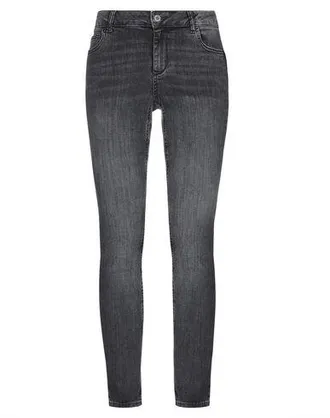 Liu Jo BOTTOMWEAR - Jeans on YOOX.COM