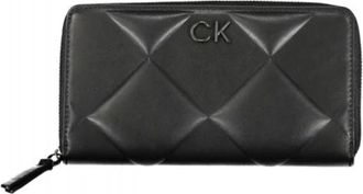 Calvin Klein Donna, Accessori, Nero, Taglia unica, new