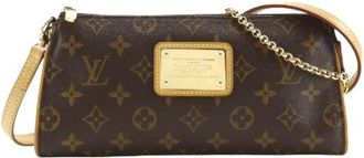 Louis Vuitton Pre-owned Sophi Monogram 2way schoudertas - Dames - Vintage Schoudertas - Bruin - ONE Size - Vintage