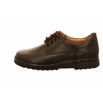 Ganter Eric - Heren - Schoenen - Bruin - Maat: 40 1/2 EU Leer