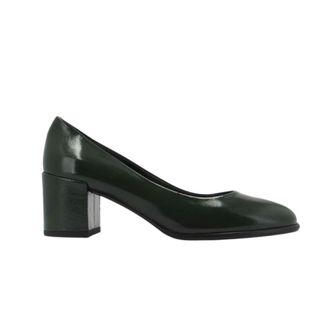 Gianmarco F. Mujer, Zapatos, Verde, Talla: 38 EU