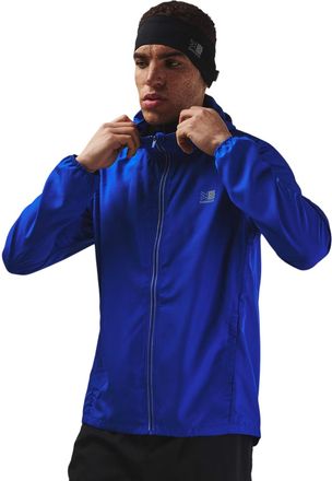 Karrimor Hardloopjas voor heren (Royaal Blauw)