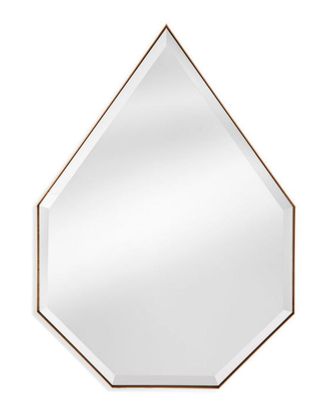 Bassett Mirror Company Arlington Wall Mirror