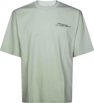 Off-white T-Shirt Gc