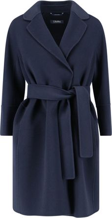 Max Mara arona Short Coat