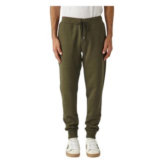 Polo Ralph Lauren Hombre, Pantalones, Verde, Talla: L