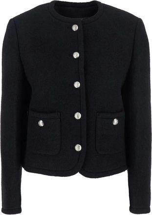 Dunst Mujer, Chaquetas, Negro, Talla: M