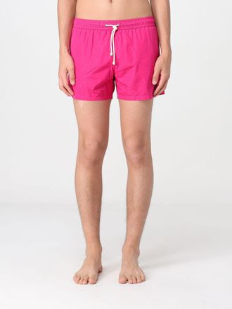 Kampos Swimsuit KAMPOS Men color Red