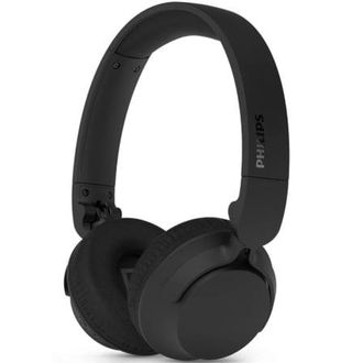 Philips Tah4500bk/00 Schwarz