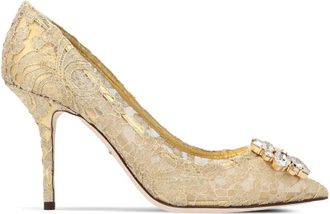 Dolce & Gabbana Pumps Bellucci-Donna