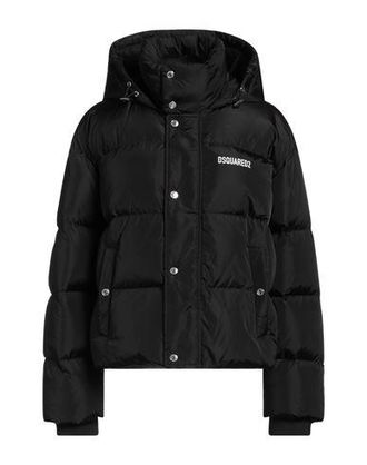Dsquared2 CAPISPALLA - Piumini & Imbottiti Sintetici su YOOX.COM