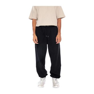 The North Face Fitness, Heren, Zwart, L, ESS Terry SD RLX Pant